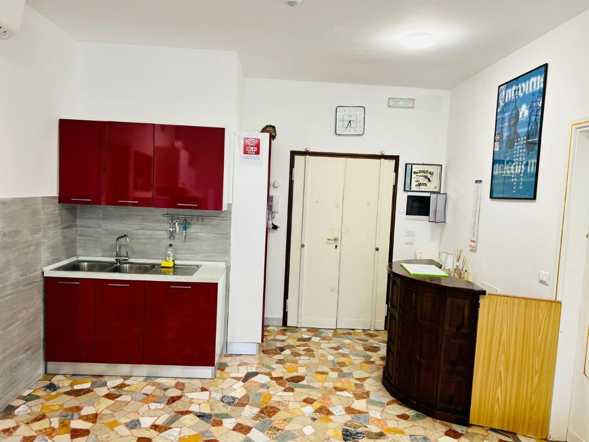 B&B Le Maschere di Venezia Mestre Exterior foto