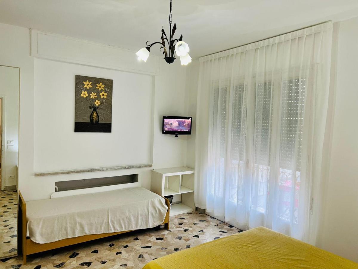 B&B Le Maschere di Venezia Mestre Exterior foto