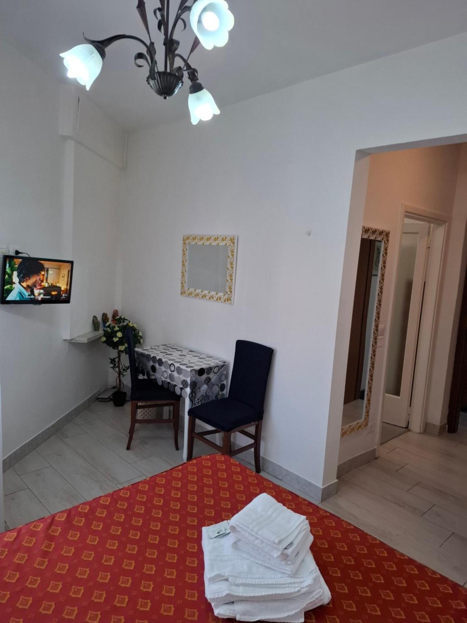 B&B Le Maschere di Venezia Mestre Exterior foto