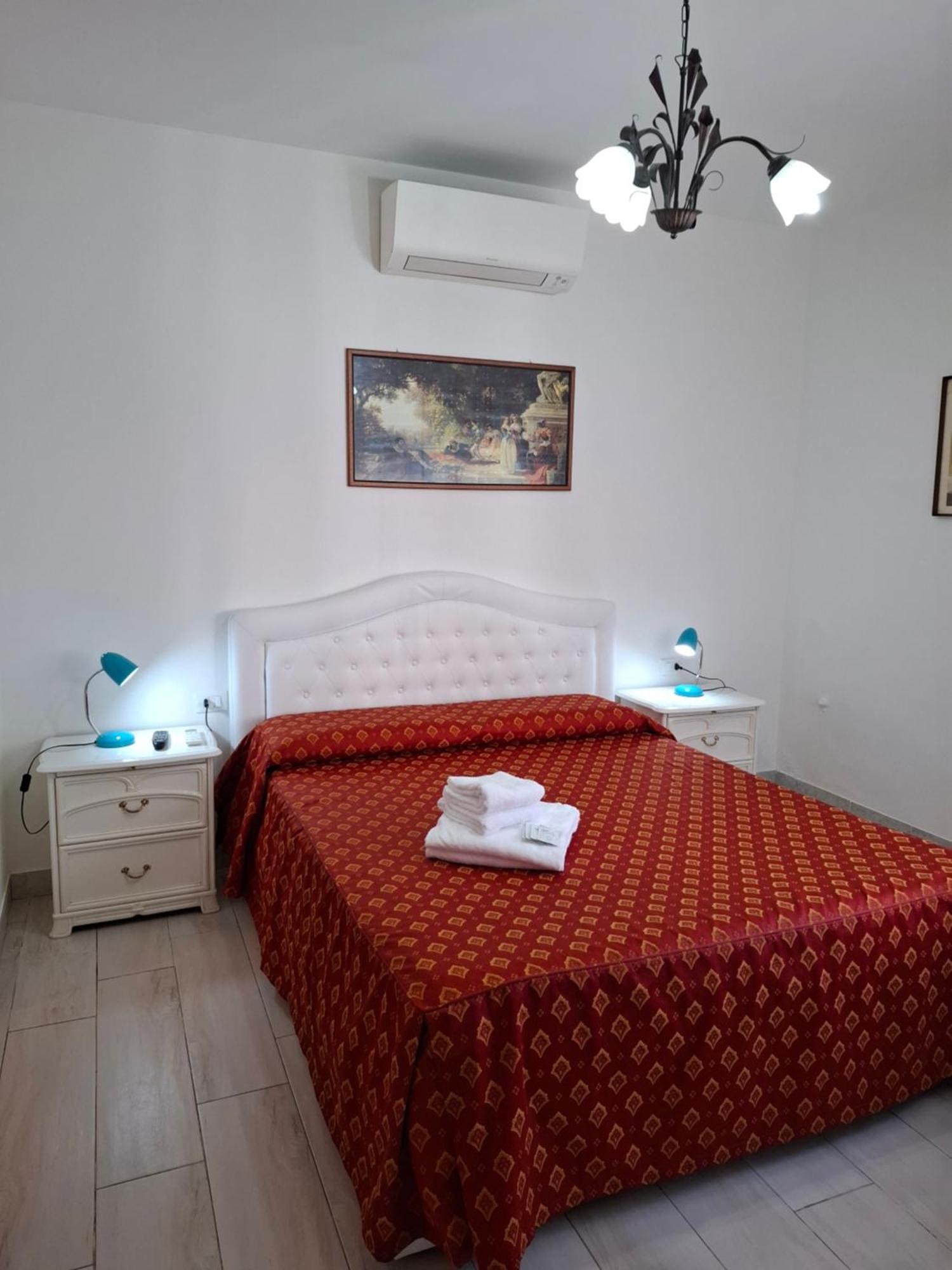 B&B Le Maschere di Venezia Mestre Exterior foto