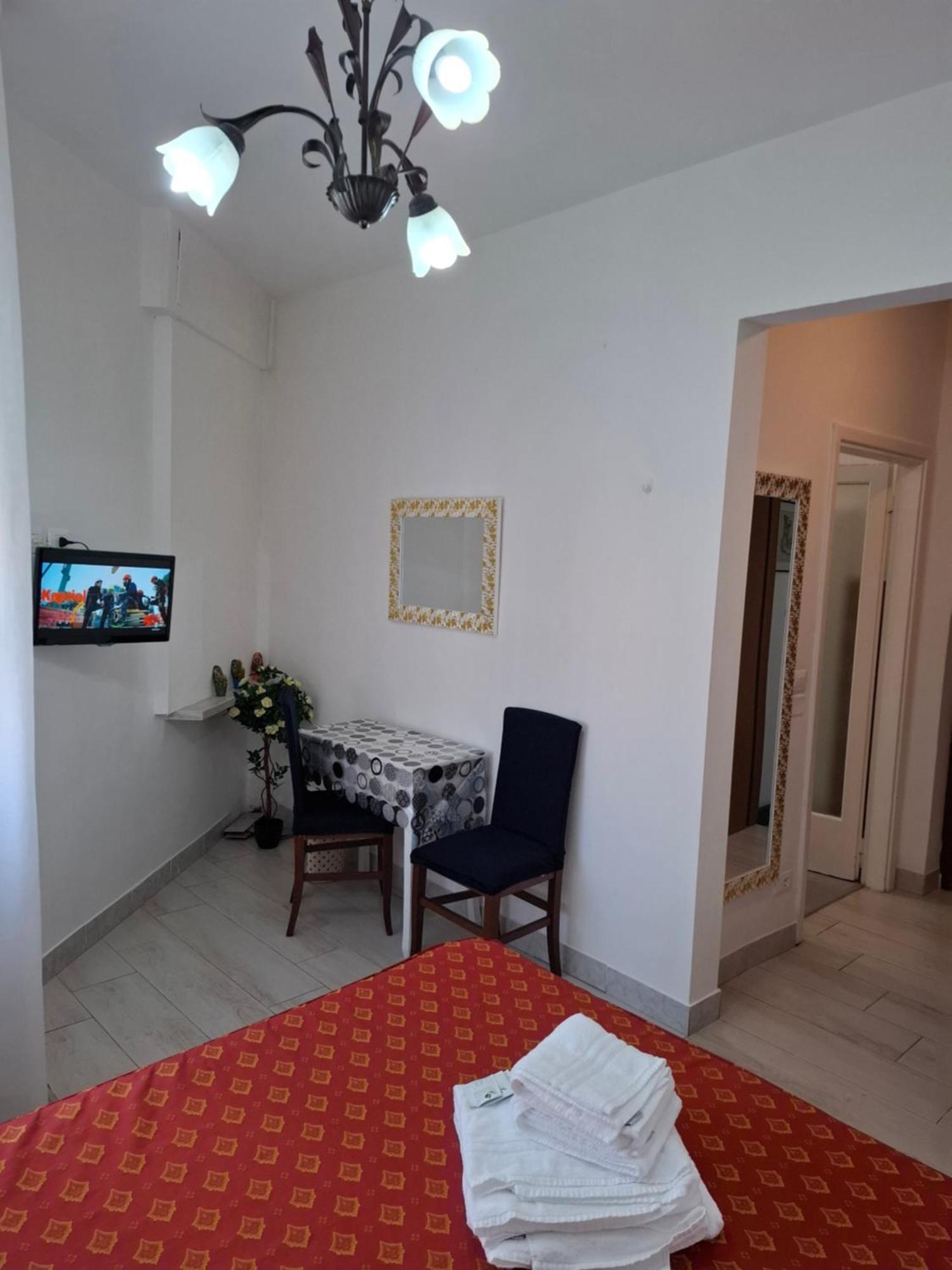 B&B Le Maschere di Venezia Mestre Exterior foto