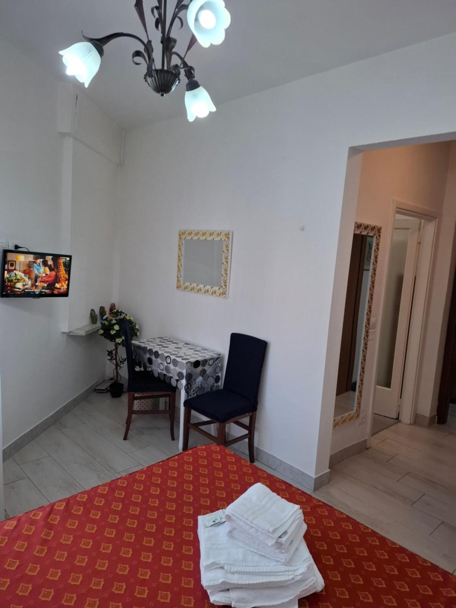 B&B Le Maschere di Venezia Mestre Exterior foto