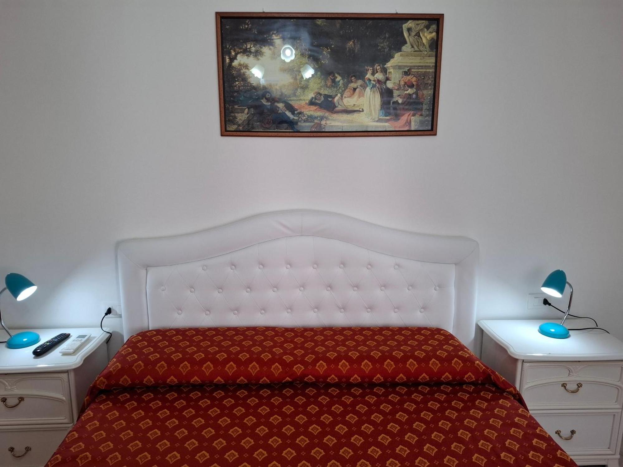 B&B Le Maschere di Venezia Mestre Exterior foto