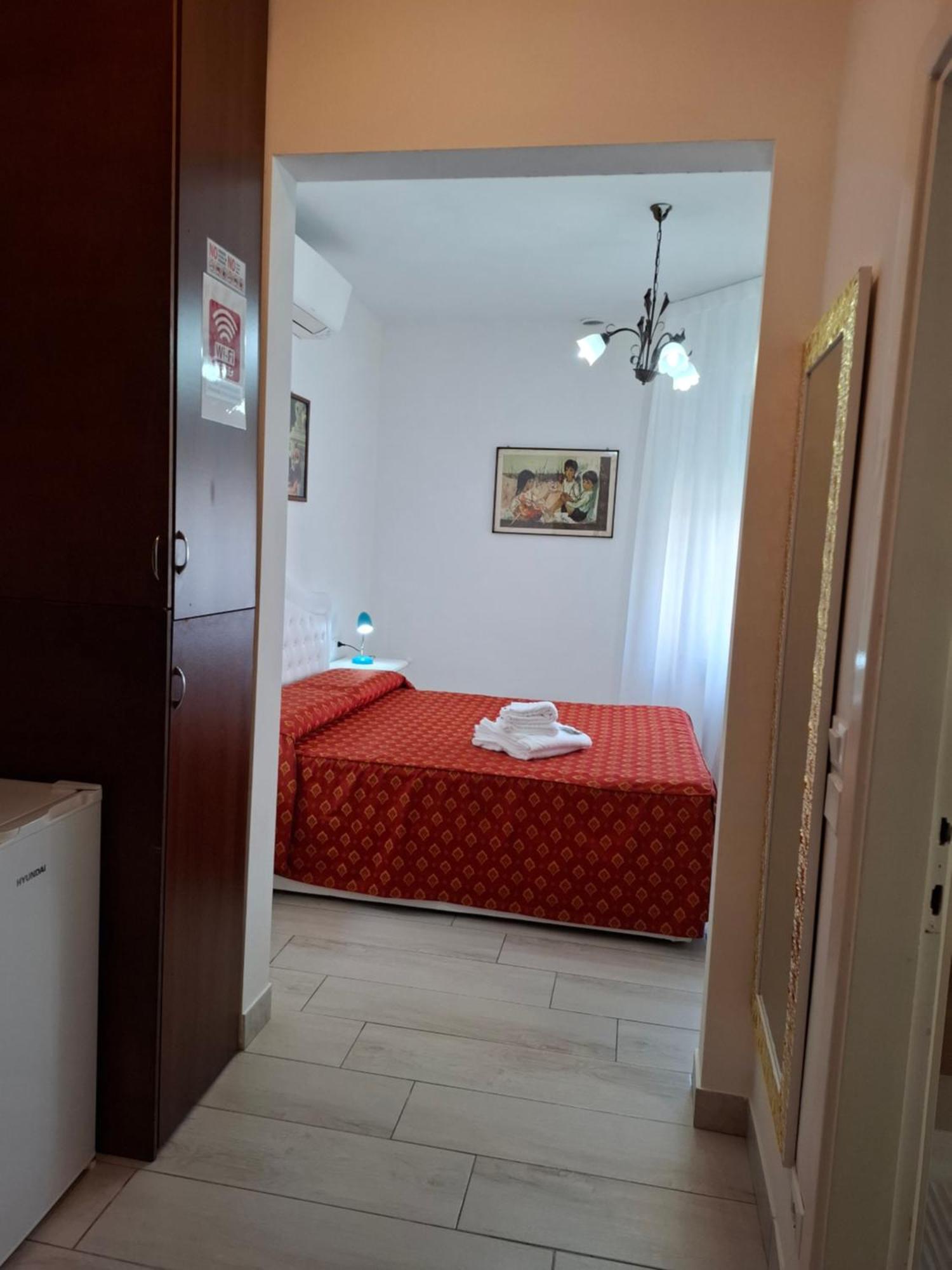 B&B Le Maschere di Venezia Mestre Exterior foto