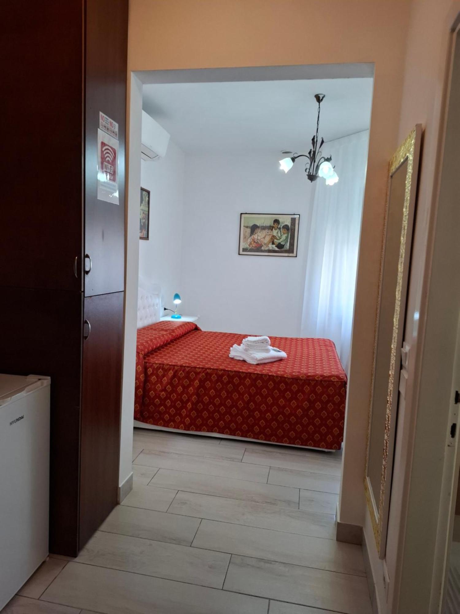B&B Le Maschere di Venezia Mestre Exterior foto