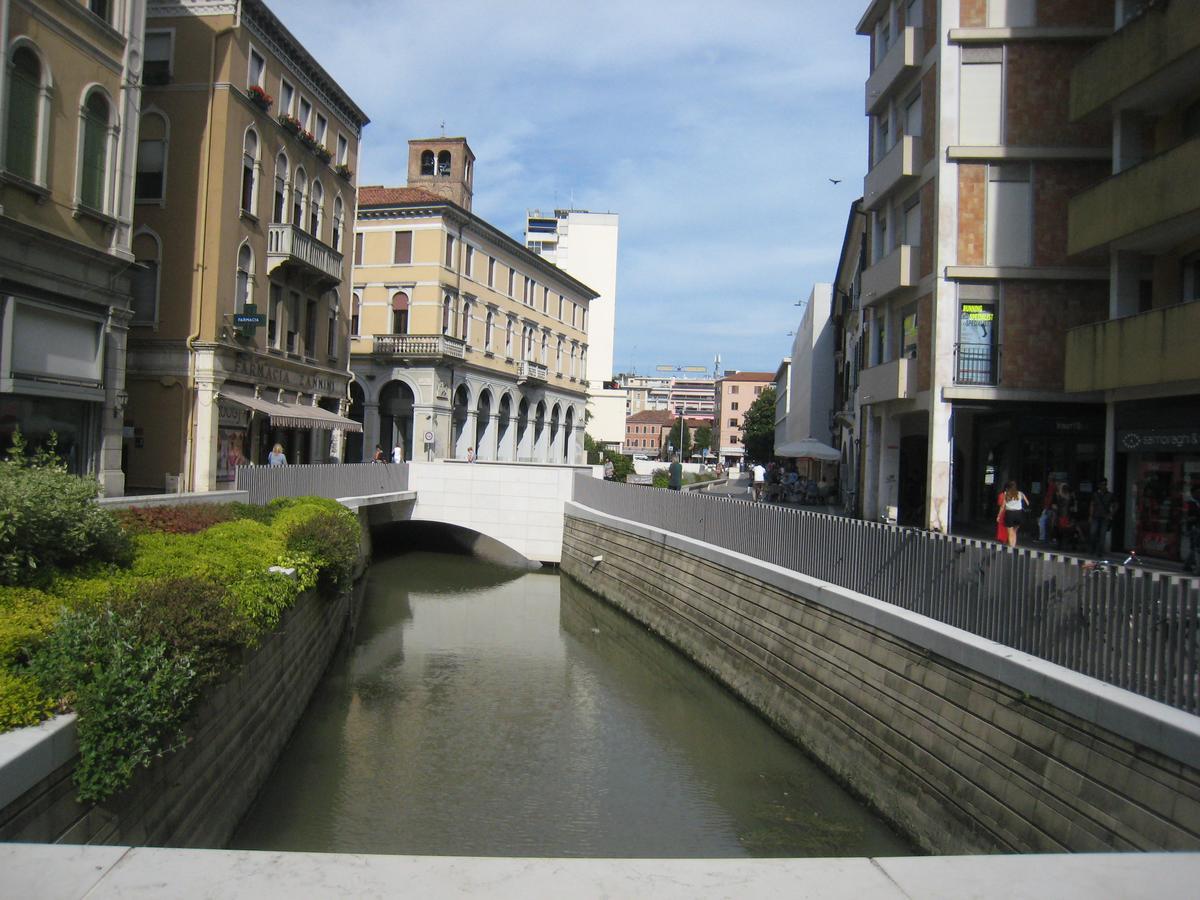 B&B Le Maschere di Venezia Mestre Exterior foto